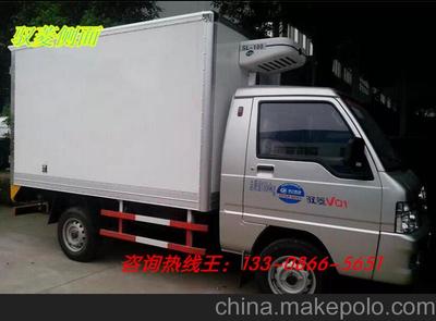 宜昌冷藏運(yùn)輸車廠家直銷2014新款馭菱2.6廂體圖片,宜昌冷藏運(yùn)輸車廠家直銷2014新款馭菱2.6廂體圖片大全,廈工楚勝(湖北)專用汽車制造-