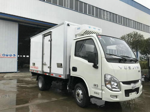 【金杯冷鏈車多少錢一輛,標準價格,圖片,配件廠家】