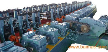 汽車車廂板設備生產(chǎn)線 現(xiàn)代汽車廂體制造的核心裝備