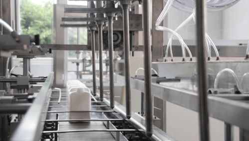 信遠科技標準產品事業部 深耕生物基材料技術，引領綠色創新未來